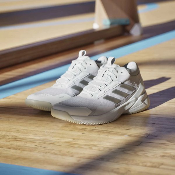Dámské sálové boty adidas Crazyflight 6 Mid W - foto 26