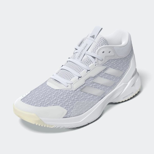 Dámské sálové boty adidas Crazyflight 6 Mid W - foto 10