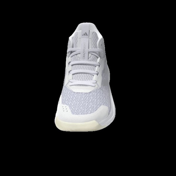 Dámské sálové boty adidas Crazyflight 6 Mid W - foto 14