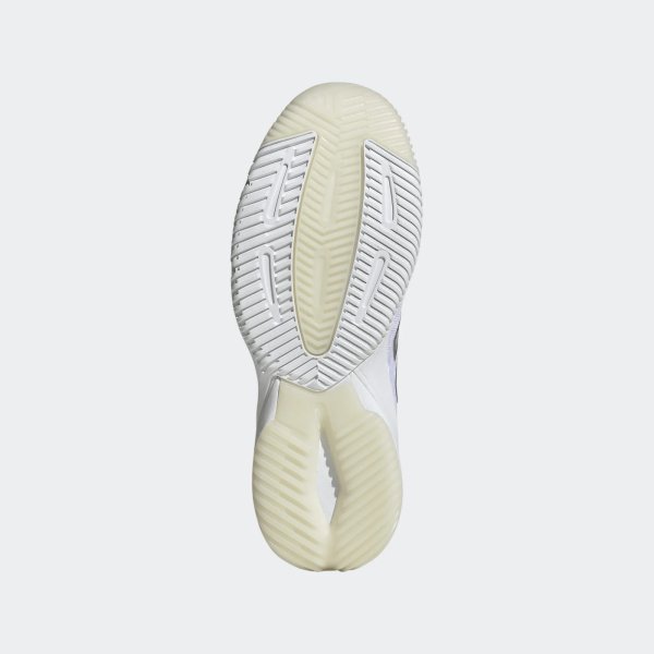 Dámské sálové boty adidas Crazyflight 6 Mid W - foto 3