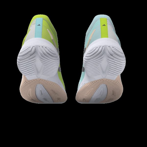 Dámské sálové boty adidas Crazyflight 6 Mid W - foto 19
