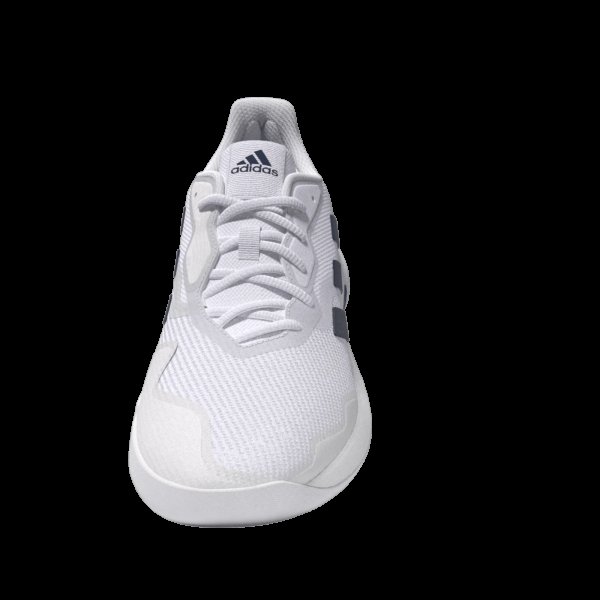 Pánské tenisové boty adidas CourtJam Control M carpet - foto 14