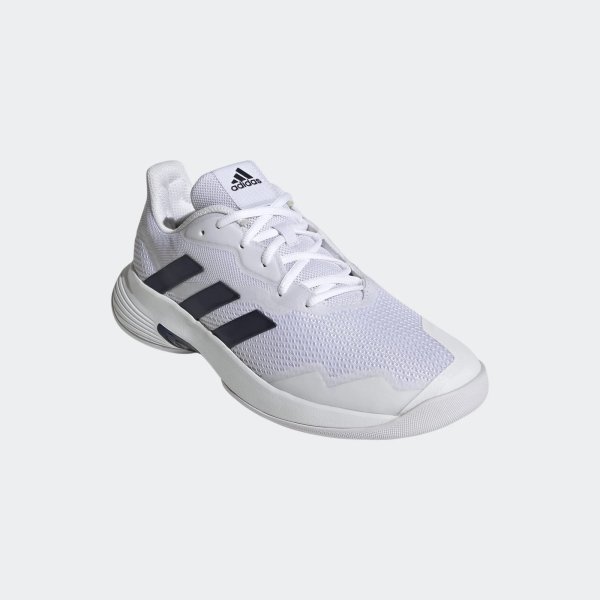 Pánské tenisové boty adidas CourtJam Control M carpet - foto 5
