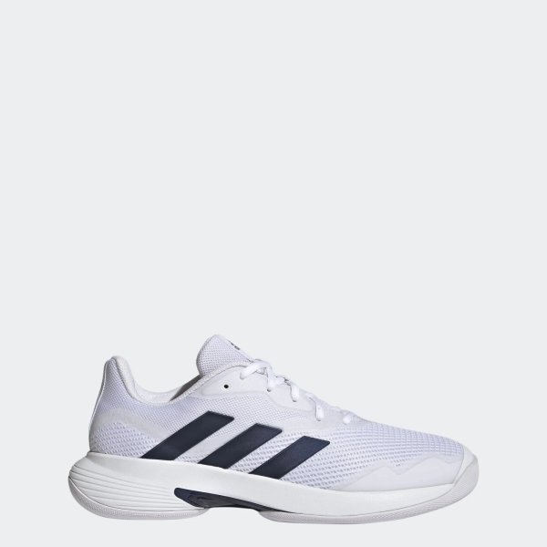 Pánské tenisové boty adidas CourtJam Control M carpet - foto 1