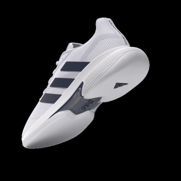 Pánské tenisové boty adidas CourtJam Control M carpet - foto 19