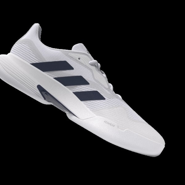 Pánské tenisové boty adidas CourtJam Control M carpet - foto 16