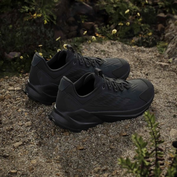 Pánské outdoorové boty adidas TERREX TRAILMAKER 2 LEA - foto 22