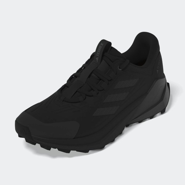 Pánské outdoorové boty adidas TERREX TRAILMAKER 2 LEA - foto 9