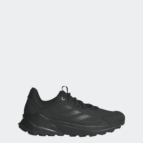 Pánské outdoorové boty adidas TERREX TRAILMAKER 2 LEA - foto 1