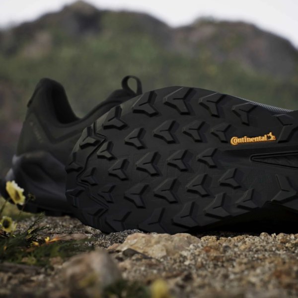 Pánské outdoorové boty adidas TERREX TRAILMAKER 2 LEA - foto 27