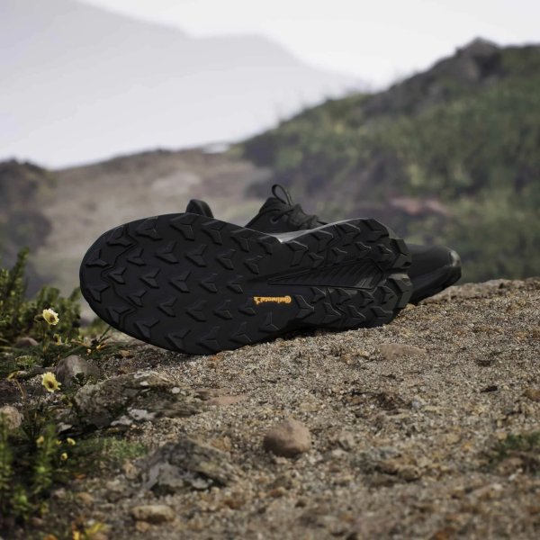 Pánské outdoorové boty adidas TERREX TRAILMAKER 2 LEA - foto 20