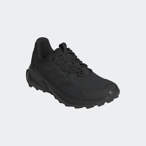 Pánské outdoorové boty adidas TERREX TRAILMAKER 2 LEA - foto 5