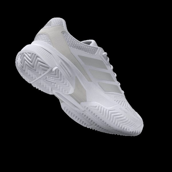 Dámské tenisové boty adidas CourtJam Control 3 W - foto 17