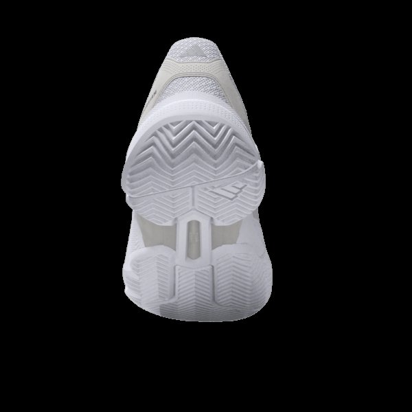 Dámské tenisové boty adidas CourtJam Control 3 W - foto 18