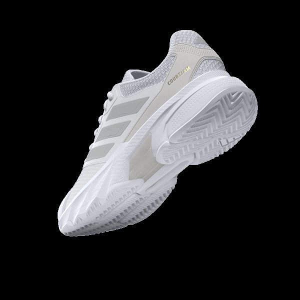 Dámské tenisové boty adidas CourtJam Control 3 W - foto 19