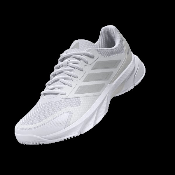 Dámské tenisové boty adidas CourtJam Control 3 W - foto 13