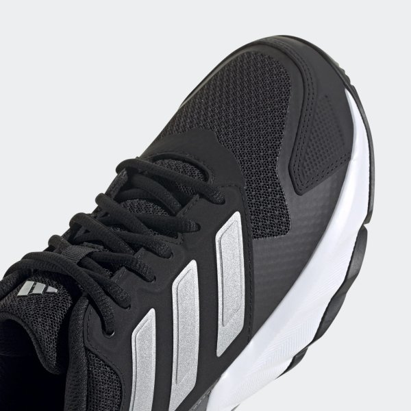 Dámské tenisové boty adidas CourtJam Control 3 W - foto 8