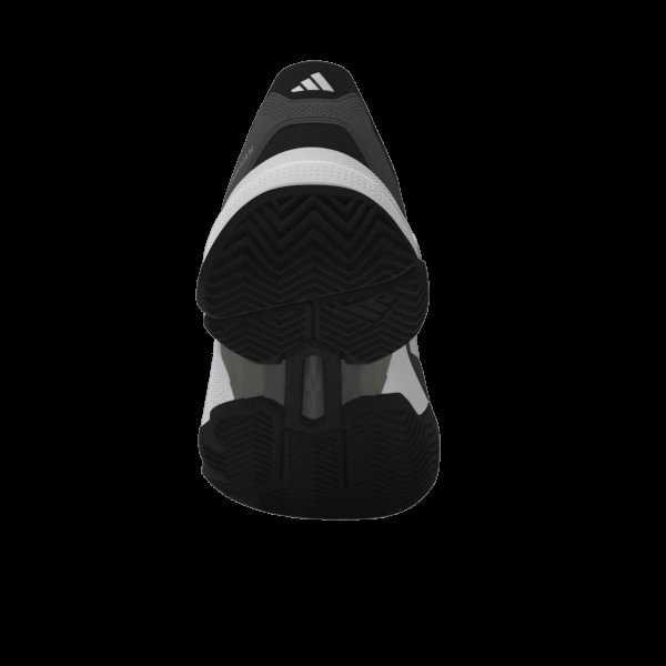Dámské tenisové boty adidas CourtJam Control 3 W - foto 18