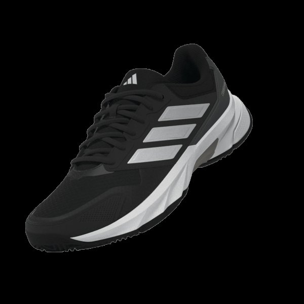 Dámské tenisové boty adidas CourtJam Control 3 W - foto 13