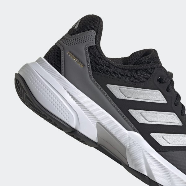 Dámské tenisové boty adidas CourtJam Control 3 W - foto 7