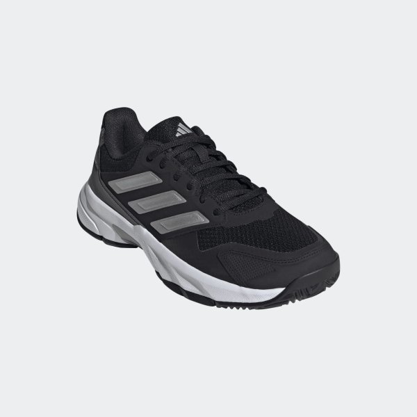 Dámské tenisové boty adidas CourtJam Control 3 W - foto 5