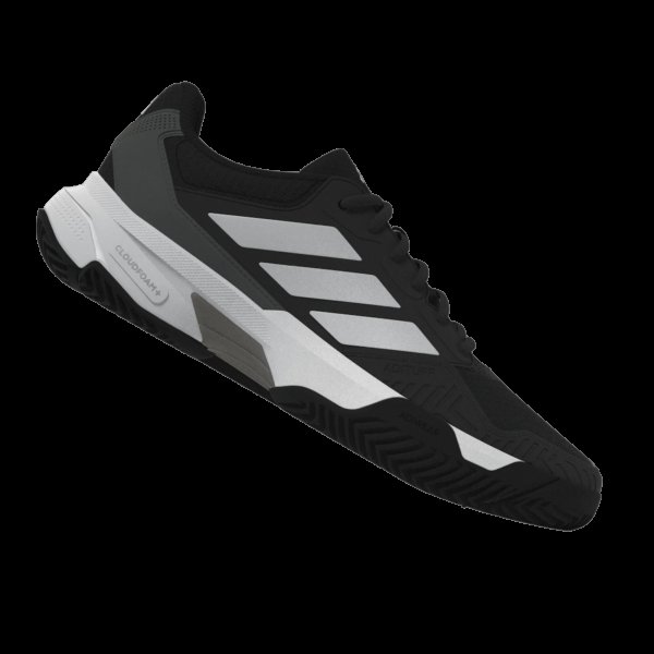 Dámské tenisové boty adidas CourtJam Control 3 W - foto 16