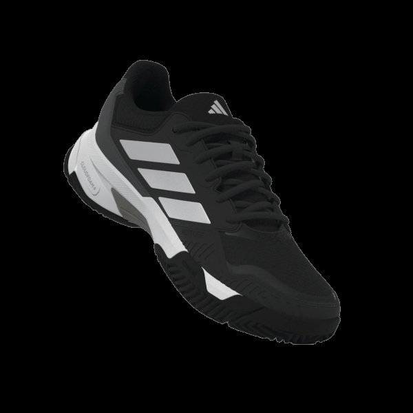 Dámské tenisové boty adidas CourtJam Control 3 W - foto 15