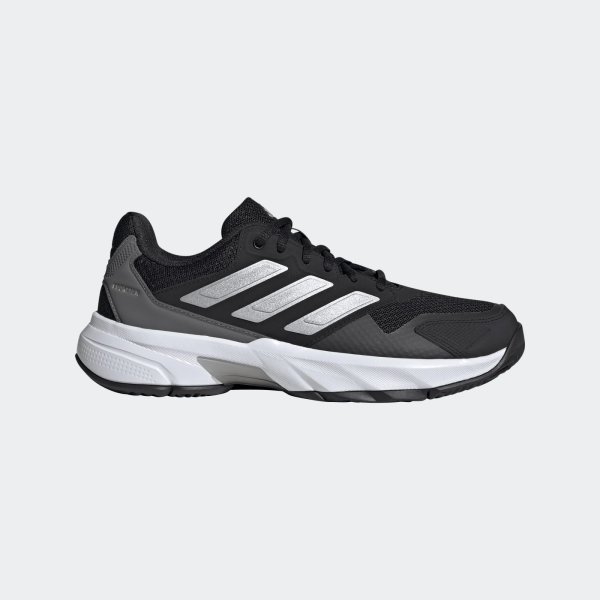 Dámské tenisové boty adidas CourtJam Control 3 W - foto 0