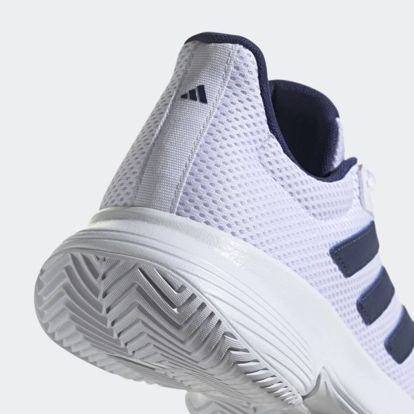 Tenisové boty adidas Game Spec 2 - foto 8