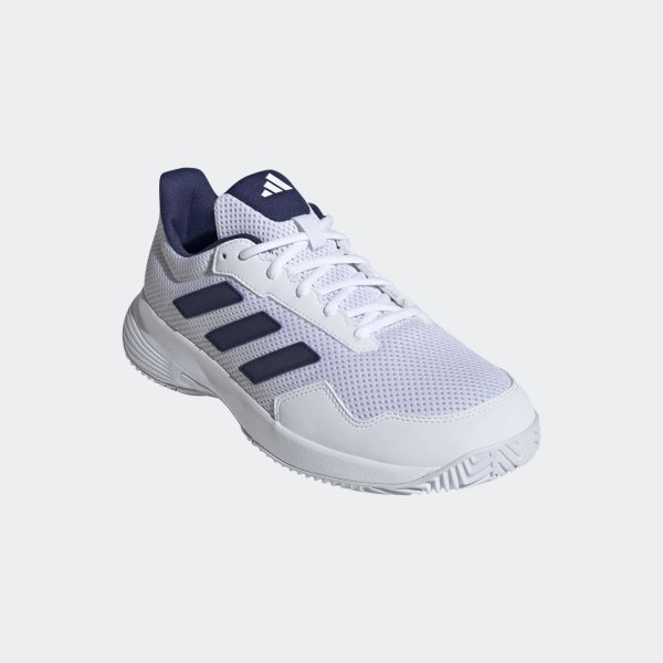Tenisové boty adidas Game Spec 2 - foto 5