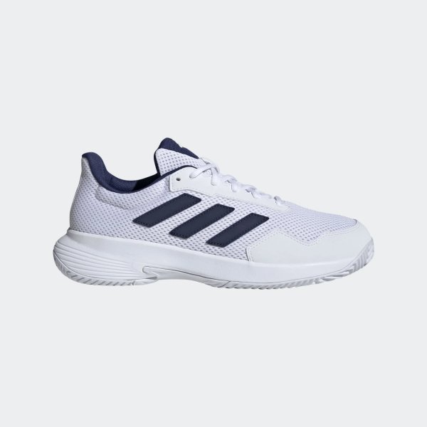 Tenisové boty adidas Game Spec 2 - foto 0