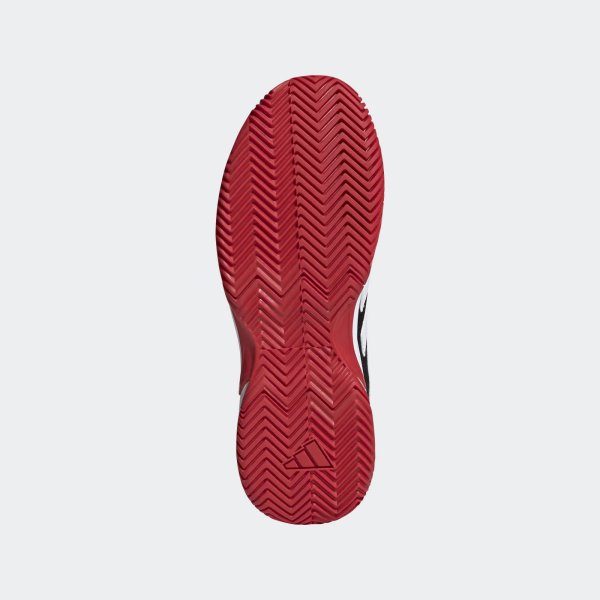 Tenisové boty adidas Game Spec 2 - foto 3