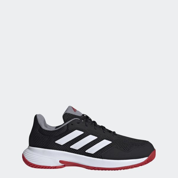 Tenisové boty adidas Game Spec 2 - foto 1