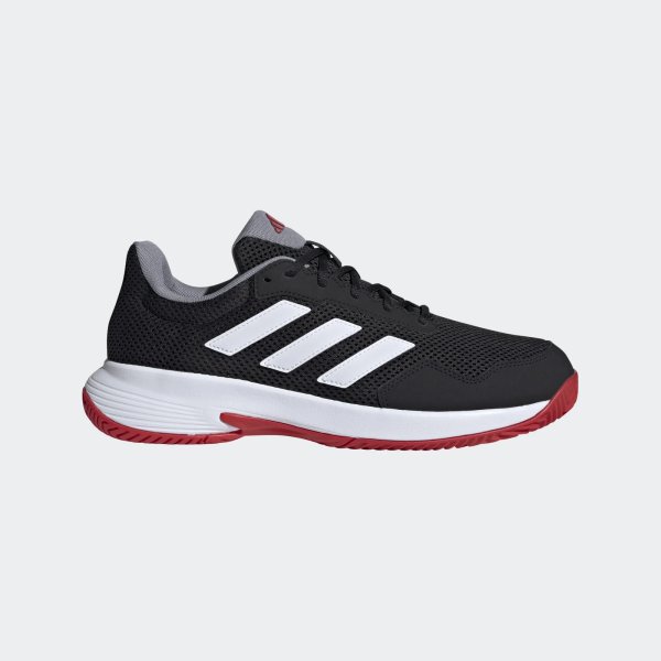 Tenisové boty adidas Game Spec 2 - foto 0