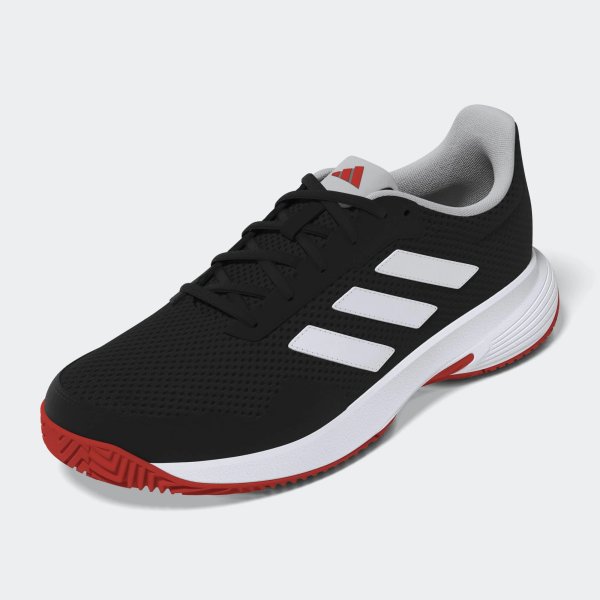 Tenisové boty adidas Game Spec 2 - foto 12