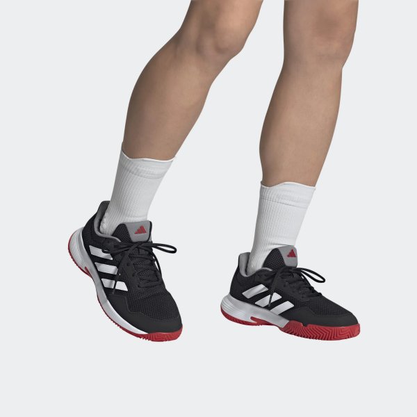 Tenisové boty adidas Game Spec 2 - foto 9