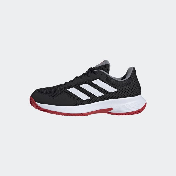Tenisové boty adidas Game Spec 2 - foto 13