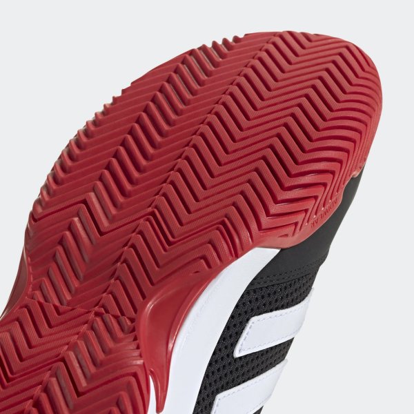 Tenisové boty adidas Game Spec 2 - foto 10