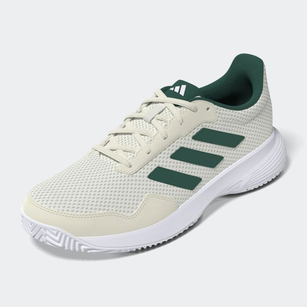 Tenisové boty adidas Game Spec 2 - foto 9
