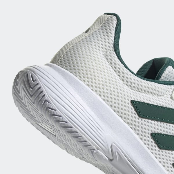 Tenisové boty adidas Game Spec 2 - foto 7