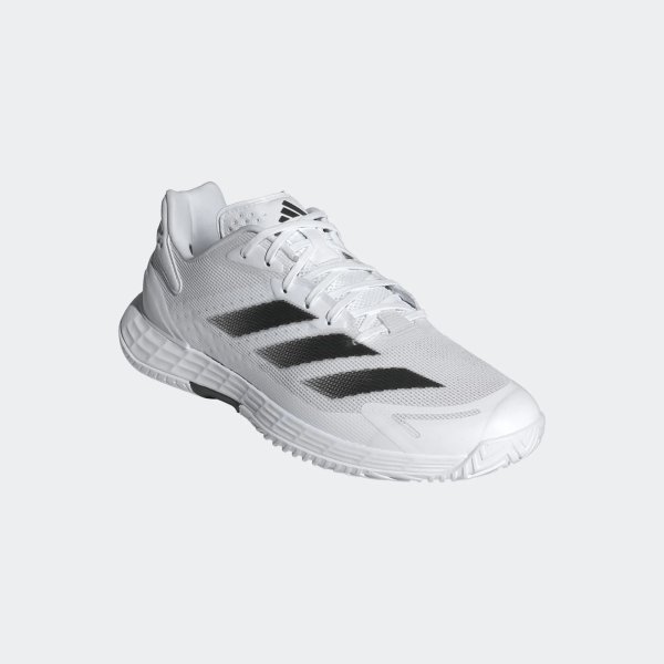 Pánské tenisové boty adidas Defiant Speed 2 M - foto 5