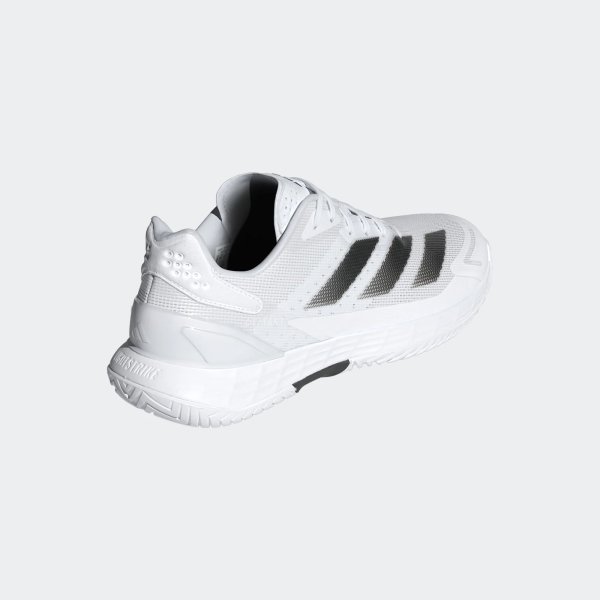 Pánské tenisové boty adidas Defiant Speed 2 M - foto 6