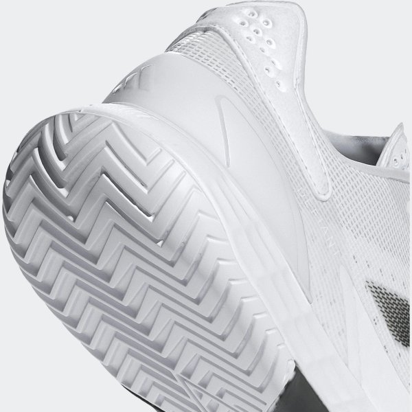 Pánské tenisové boty adidas Defiant Speed 2 M - foto 8