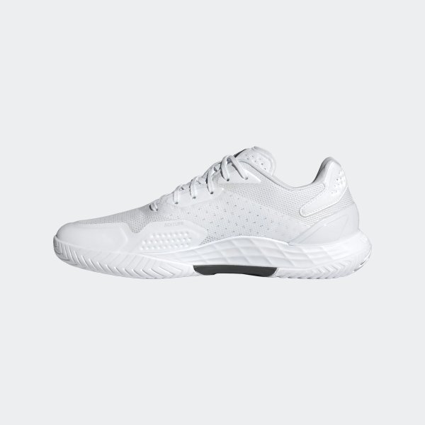 Pánské tenisové boty adidas Defiant Speed 2 M - foto 4