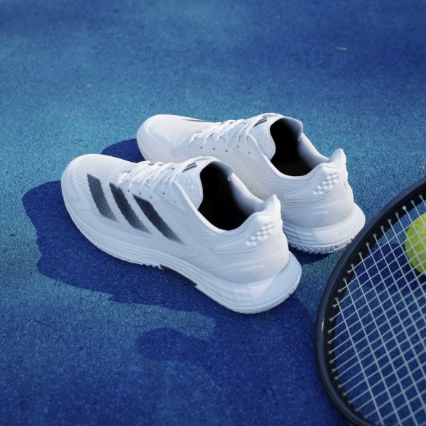 Pánské tenisové boty adidas Defiant Speed 2 M - foto 23