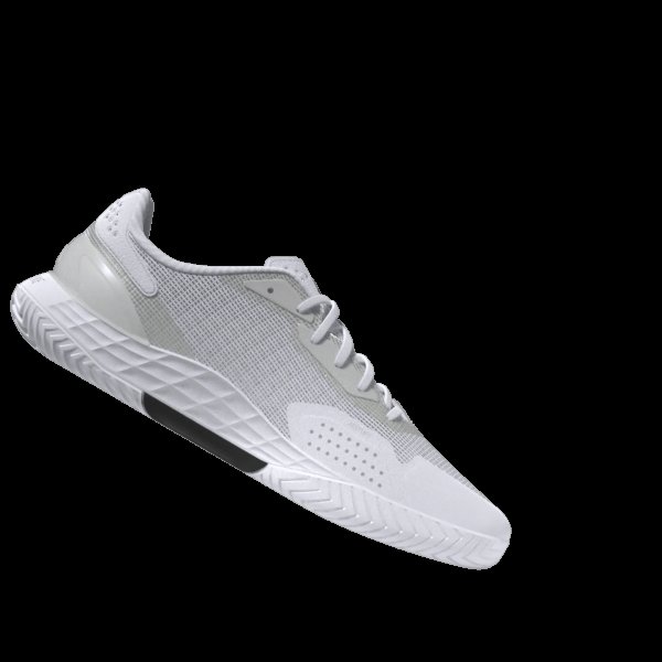 Pánské tenisové boty adidas Defiant Speed 2 M - foto 15