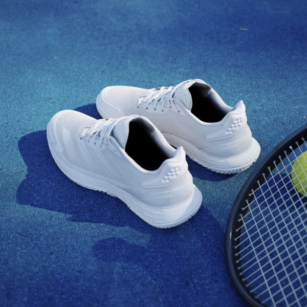 Dámské tenisové boty adidas Defiant Speed 2 W - foto 22