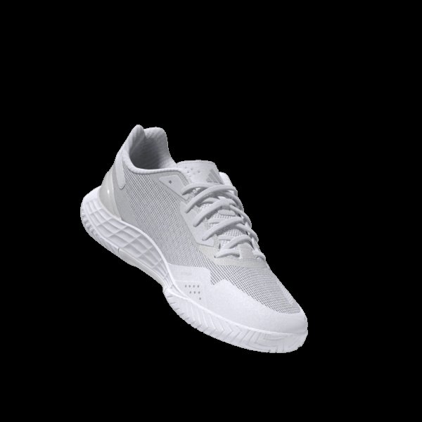 Dámské tenisové boty adidas Defiant Speed 2 W - foto 13
