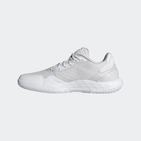 Dámské tenisové boty adidas Defiant Speed 2 W - foto 4