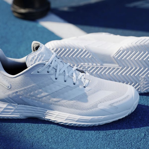 Dámské tenisové boty adidas Defiant Speed 2 W - foto 27